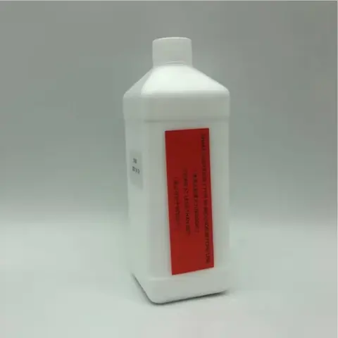 5160 White Ink for Markem-Imaje 9040 CIJ Printers – product photo