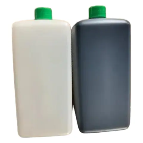 Black Ink for KBA Metronic CIJ Printers (with Make-up 1038.5334) – product photo 2