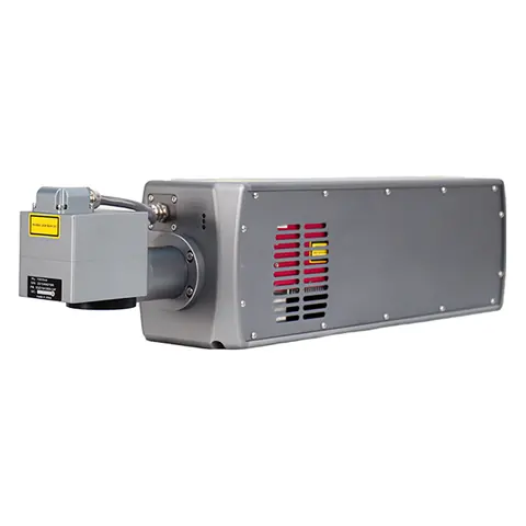 CO2 Laser Marking Machine K Series – product photo 3