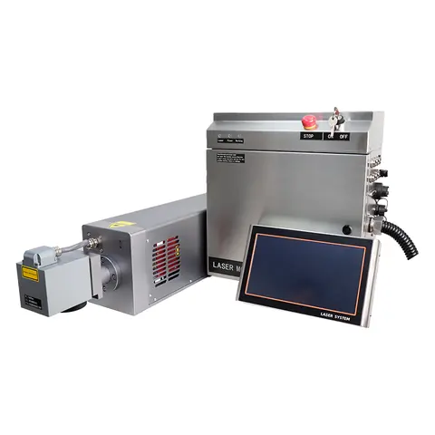 CO2 Laser Marking Machine K Series – product photo 5