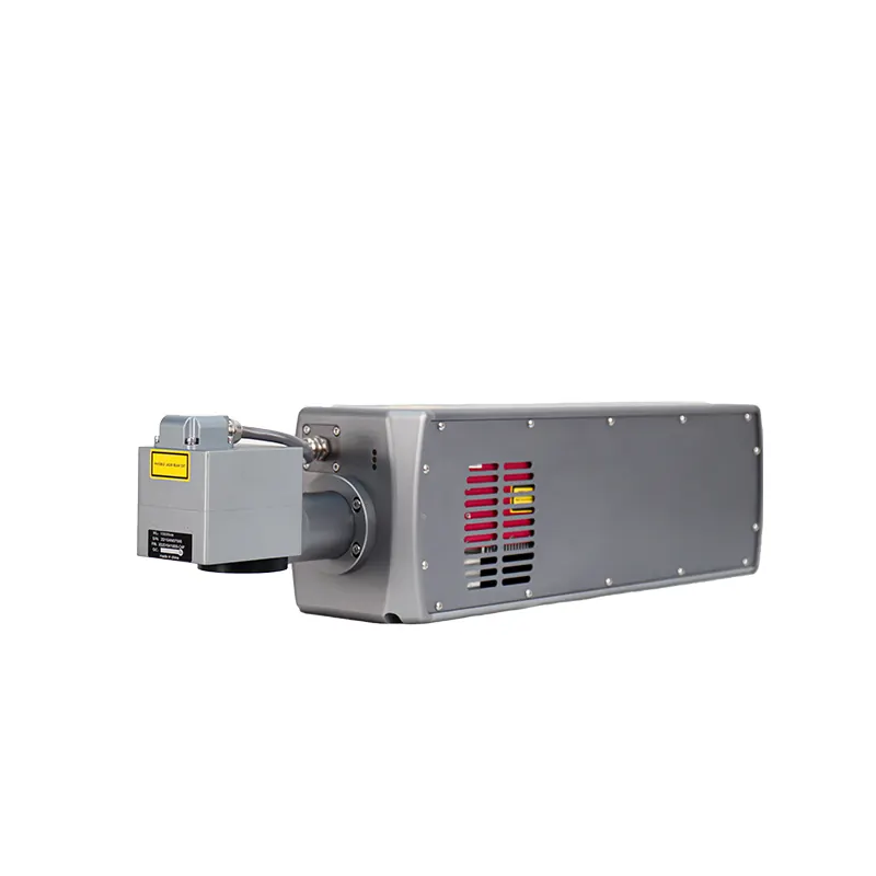 CO2 Laser Marking Machine K Series – detail image 2