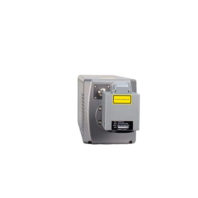 CO2 Laser Marking Machine K Series – detail image 3
