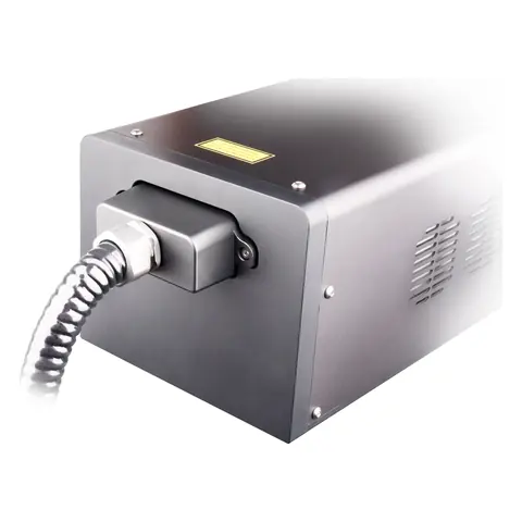 CO2 Laser Marking Machine MF-LC Series – product photo 4