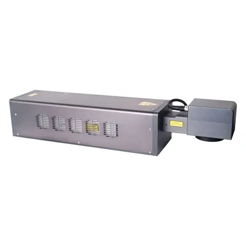 CO2 Laser Marking Machine MF-LC Series – product photo 5