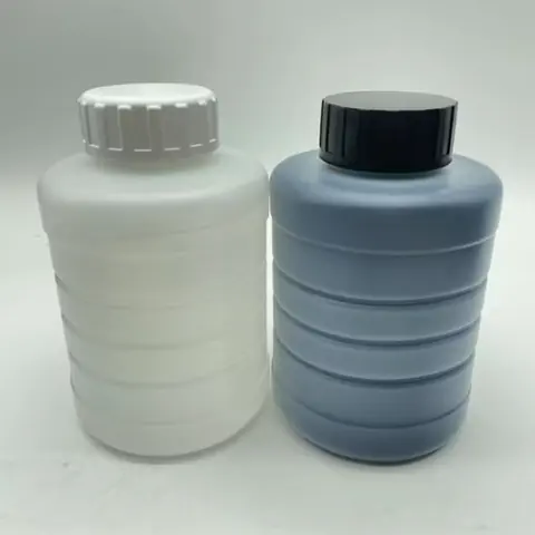 EC1240 Black Ink 0.5L for EC-Jet Pack Printers – product photo