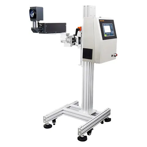 Laser Marking Machines