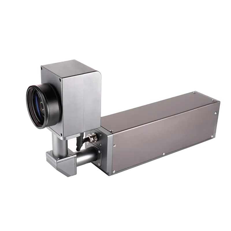 Fiber Laser Marking Machine MF-LF Series – detail image 3
