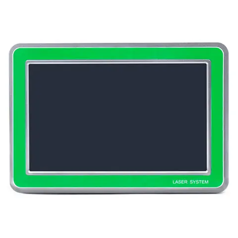 High-Speed Scanning CO2 Laser Marking Machine – product photo 2