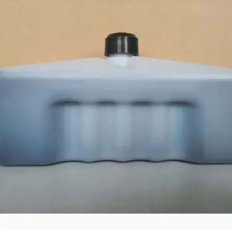 IC-299BK Black Ink for Domino A100 / A200 / A300 – product photo 2