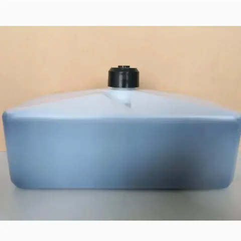 IC-299BK Black Ink for Domino A100 / A200 / A300 – product photo