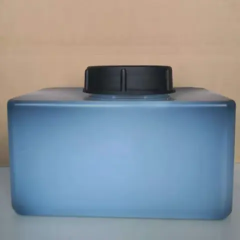 IR-236BK Black Ink 1.2L for Domino A100 / A200 / A300 – product photo 4