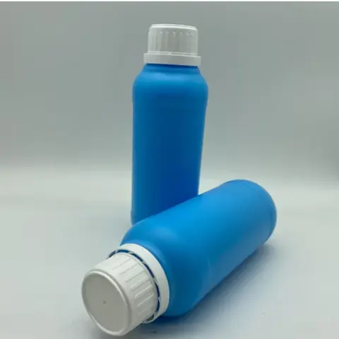 KGK CN302 Blue MEK Ink 500ml (Compatible) – product photo 2