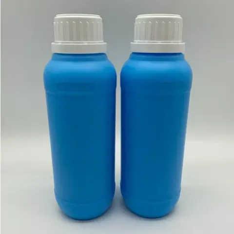 KGK CN302 Blue MEK Ink 500ml (Compatible) – product photo