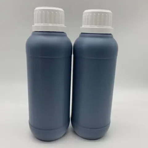 KGK CN505 Black MEK Ink 500ml (Compatible) – product photo 2
