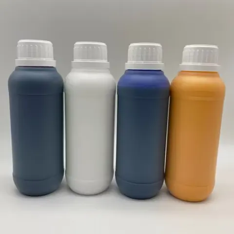 KGK-CP247 White MEK Ink 500ml (Compatible) – product photo