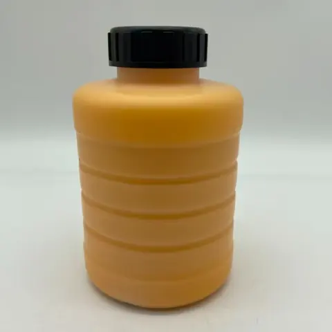 Linx 1039 Yellow Ink 0.5L for Linx 4900 / 5900 / 7900 – product photo