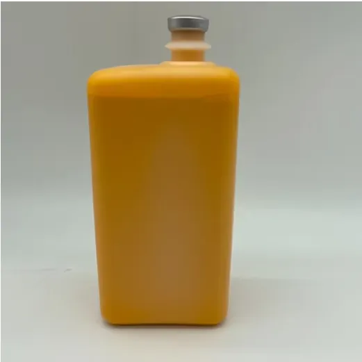 Linx 1039C Ink 0.5L with RFID Tag for Linx 8800 / 8900 – product photo 1