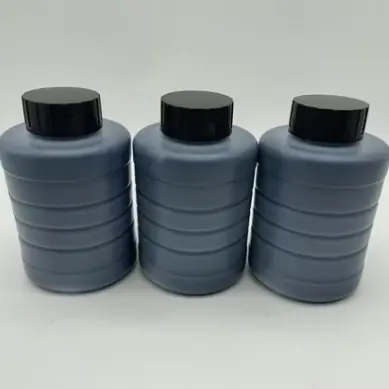 Linx 1240 Black Ink 0.5L for Linx 4900 / 5900 / 7900 – product photo