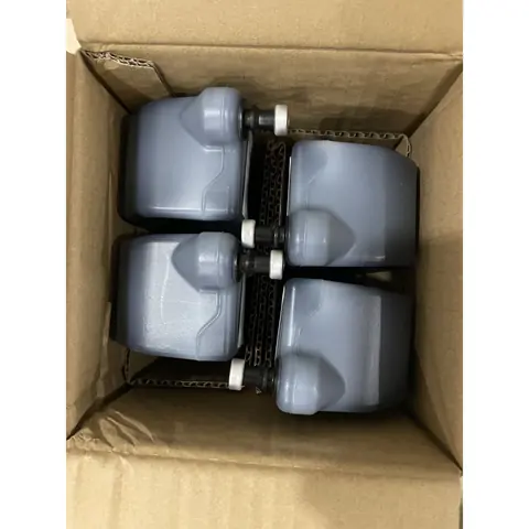 MB088 Black Ink 750ml for Markem-Imaje CIJ Printers – product photo 3