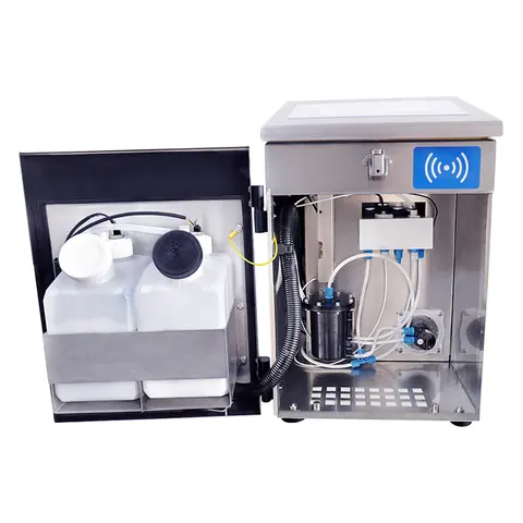 MF-D100 Series DOD Large Character Inkjet Printer – product photo 6