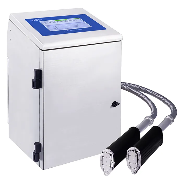 MF-D230 Industrial Inkjet Printer – product photo 1