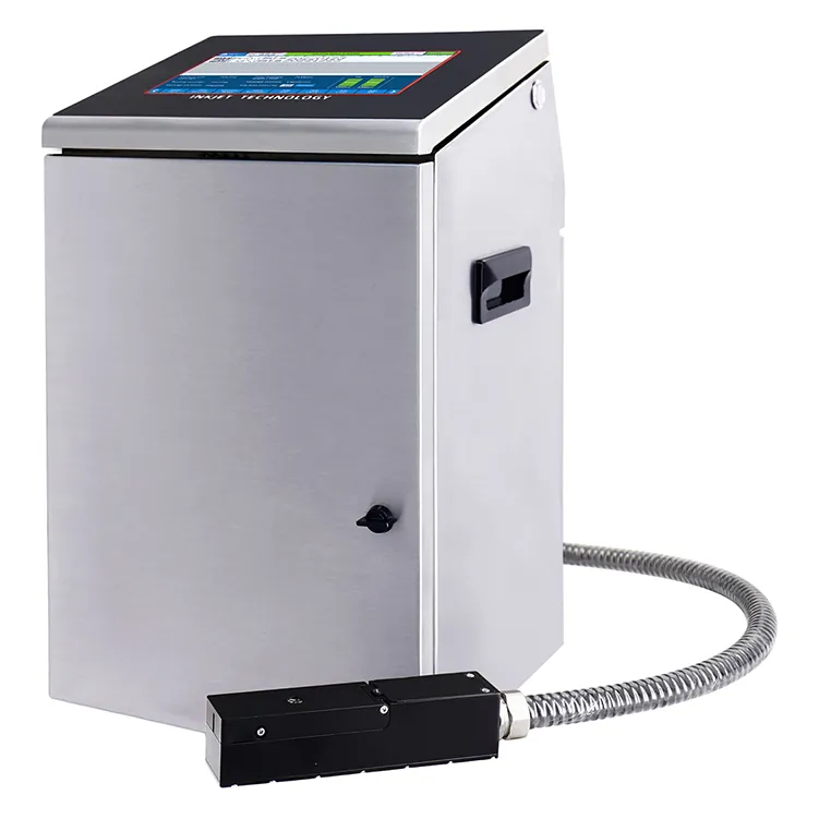 MF-M2000 High Stable CIJ Inkjet Printer – product photo 1
