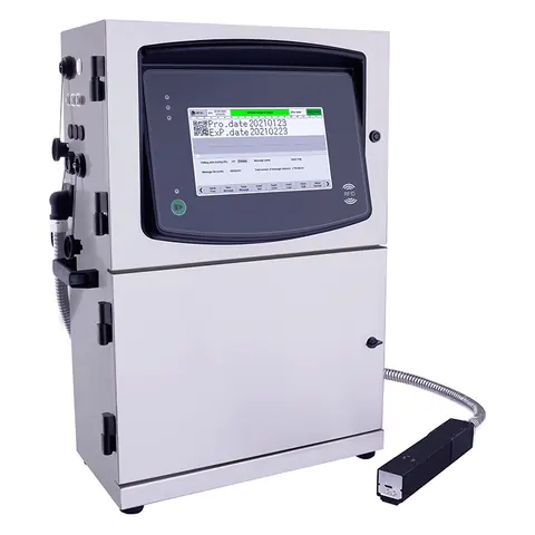 MF-S400 Plus Series Continuous Inkjet Printer – product photo 2