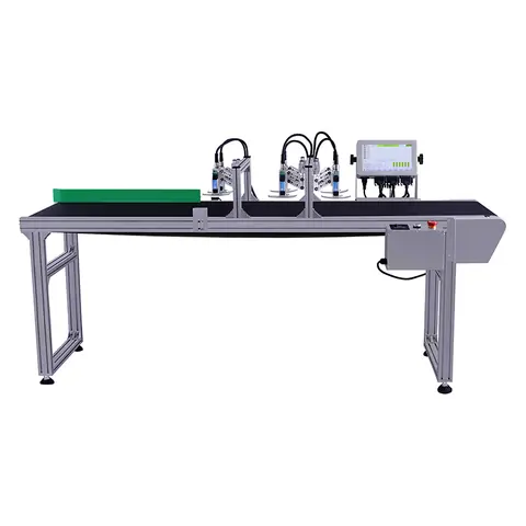 MF-T6 Egg Coding and Marking Solution – product photo 3