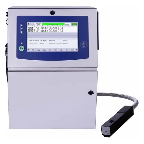 MFS1000 Series Continuous Inkjet Printer – product photo 2