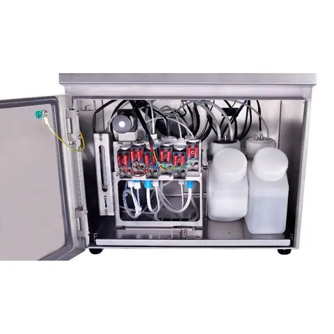 MFS1000 Series Continuous Inkjet Printer – product photo 4
