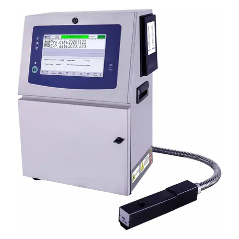 MFS1000 Series Continuous Inkjet Printer – product photo