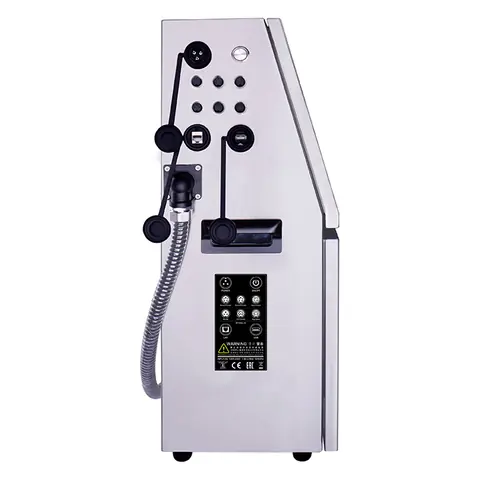 MFS200 Plus Series Continuous Inkjet Printer – product photo 4