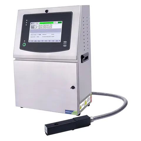 MFS200 Plus Series Continuous Inkjet Printer – product photo