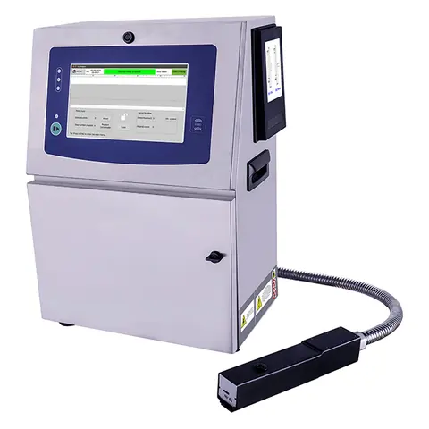 MFS2000 CIJ Inkjet Printer – product photo 2
