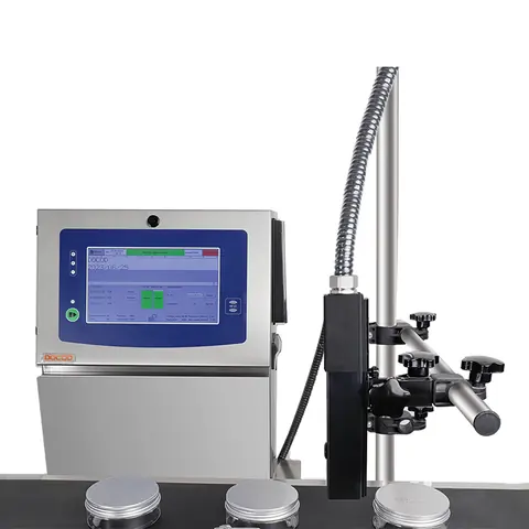 MFS2000 CIJ Inkjet Printer – product photo 3