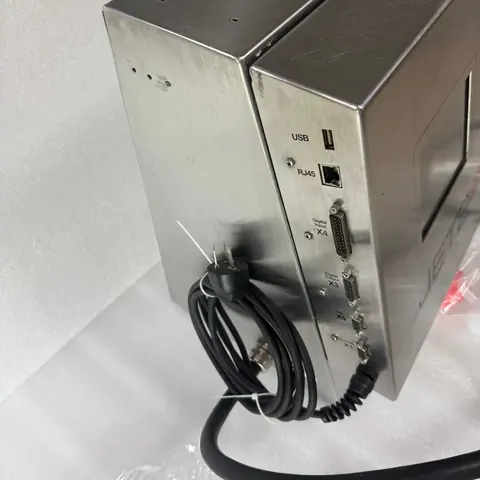 Refurbished Leibinger JET2neo CIJ Printer – product photo 2