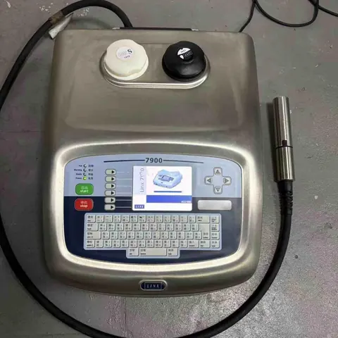 Refurbished Linx Ultima MIDI 7900 CIJ Printer – product photo