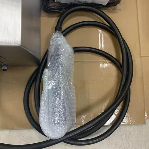 Used Markem-Imaje 9020 CIJ Printer – product photo 2