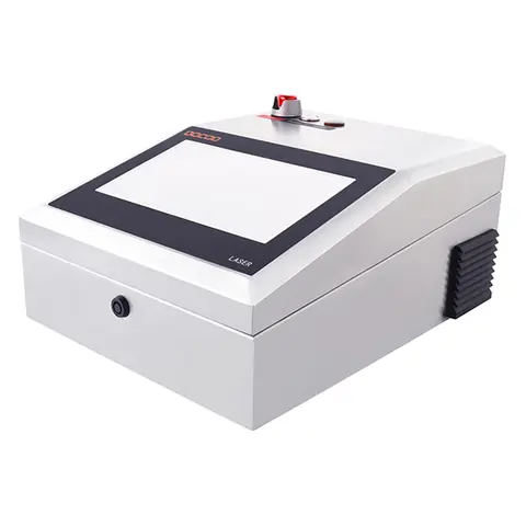 UV Laser Marking Machine MF-LU Series – product photo 4