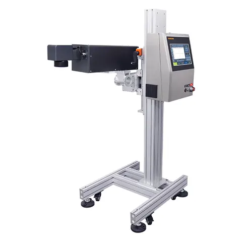 UV Laser Marking Machine MF-LU Series – product photo