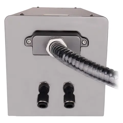 UV Laser Marking Machine MF-LU Series – product photo 5